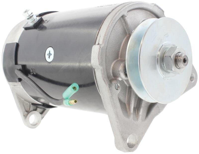 Starter Motor generator 15424 J38-81100-00 J38-81100-10 12V 22A fits Yamaha G11 G14 G2 G5 G8 G9 1985-1996 - Fuel Parts Depot