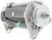 Starter Motor generator 15424 J38-81100-00 J38-81100-10 12V 22A fits Yamaha G11 G14 G2 G5 G8 G9 1985-1996 - Fuel Parts Depot