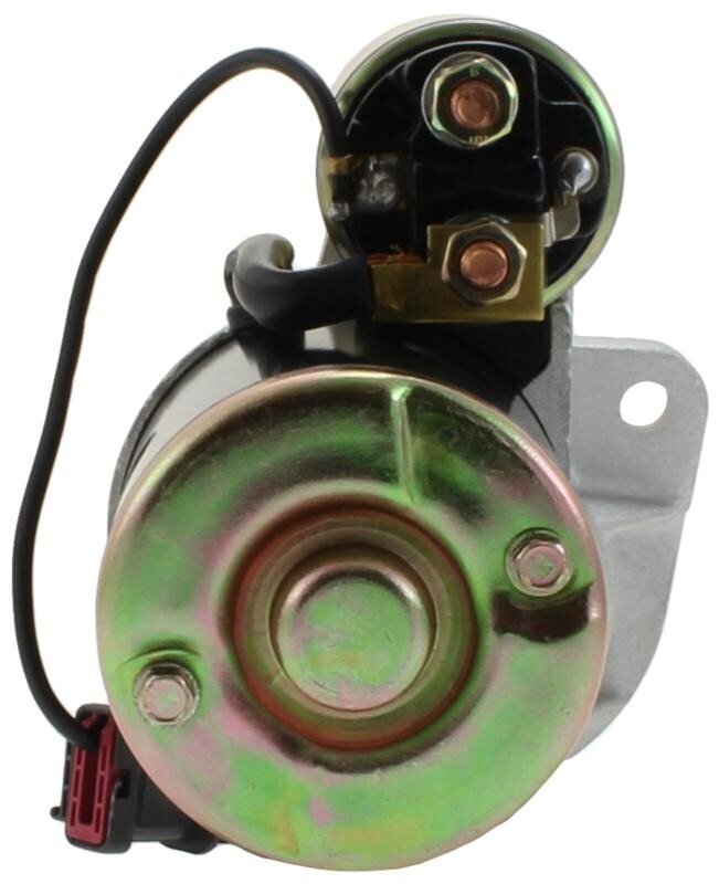 Starter Motor IMI229-003 90425-02580 2819005 18054 fits TCM Equipment FG35N7 FG40N7 TB42 1992 - Fuel Parts Depot
