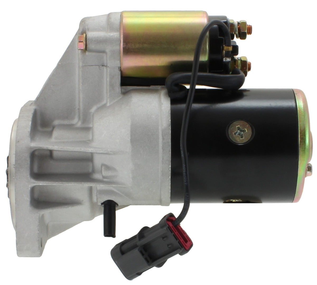 Starter Motor IMI229-003 90425-02580 2819005 18054 fits TCM Equipment FG35N7 FG40N7 TB42 1992 - Fuel Parts Depot