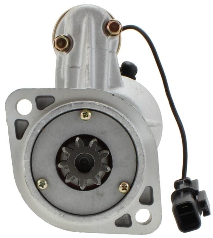 Starter Motor IMI229-003 90425-02580 2819005 18054 fits TCM Equipment FG35N7 FG40N7 TB42 1992 - Fuel Parts Depot