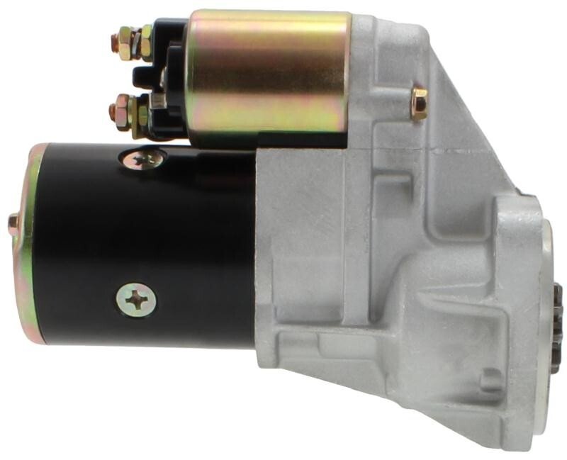 Starter Motor IMI229-003 90425-02580 2819005 18054 fits TCM Equipment FG35N7 FG40N7 TB42 1992 - Fuel Parts Depot
