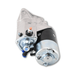 Starter Motor Kit RE540301 Fits for John Deere Engine 4045 6068 4039 3029 Tractor 6100D 6095B 6110D 6115D - Fuel Parts Depot