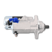Starter Motor Kit RE540301 Fits for John Deere Engine 4045 6068 4039 3029 Tractor 6100D 6095B 6110D 6115D - Fuel Parts Depot