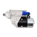 Starter Motor Kit RE540301 Fits for John Deere Engine 4045 6068 4039 3029 Tractor 6100D 6095B 6110D 6115D - Fuel Parts Depot