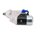 Starter Motor Kit RE540301 Fits for John Deere Engine 4045 6068 4039 3029 Tractor 6100D 6095B 6110D 6115D - Fuel Parts Depot