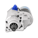 Starter Motor Kit RE540301 Fits for John Deere Engine 4045 6068 4039 3029 Tractor 6100D 6095B 6110D 6115D - Fuel Parts Depot