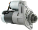 Starter Motor LRS02597 1992334 19975 12V 13T for M001T68282 Fits Mahindra 1815 1816 3015 HST 2003-2012 - Fuel Parts Depot