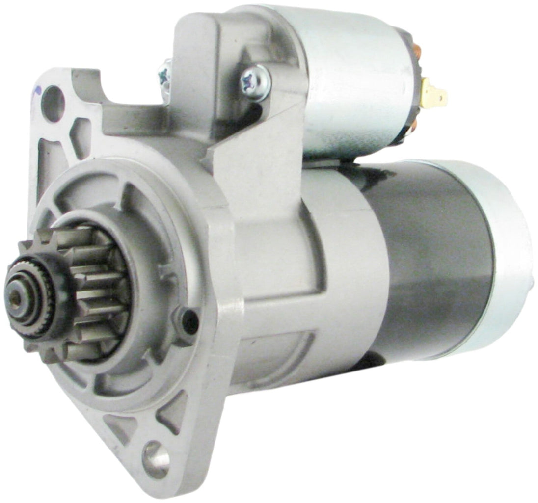 Starter Motor LRS02597 1992334 19975 12V 13T for M001T68282 Fits Mahindra 1815 1816 3015 HST 2003-2012 - Fuel Parts Depot