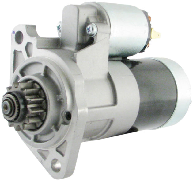 Starter Motor LRS02597 1992334 19975 12V 13T for M001T68282 Fits Mahindra 1815 1816 3015 HST 2003-2012 - Fuel Parts Depot