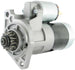 Starter Motor LRS02597 1992334 19975 12V 13T for M001T68282 Fits Mahindra 1815 1816 3015 HST 2003-2012 - Fuel Parts Depot