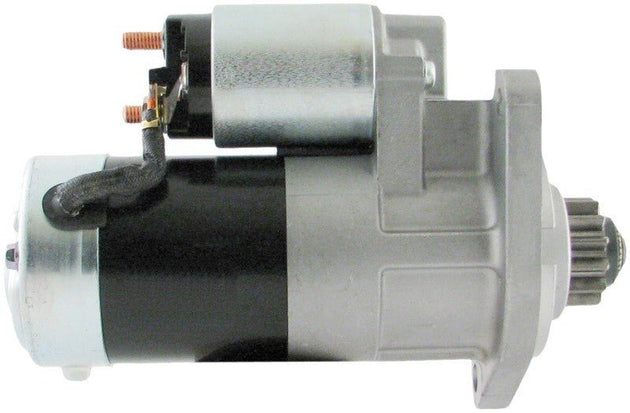 Starter Motor LRS02597 1992334 19975 12V 13T for M001T68282 Fits Mahindra 1815 1816 3015 HST 2003-2012 - Fuel Parts Depot
