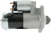 Starter Motor LRS02597 1992334 19975 12V 13T for M001T68282 Fits Mahindra 1815 1816 3015 HST 2003-2012 - Fuel Parts Depot