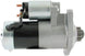 Starter Motor LRS02597 1992334 19975 12V 13T for M001T68282 Fits Mahindra 1815 1816 3015 HST 2003-2012 - Fuel Parts Depot
