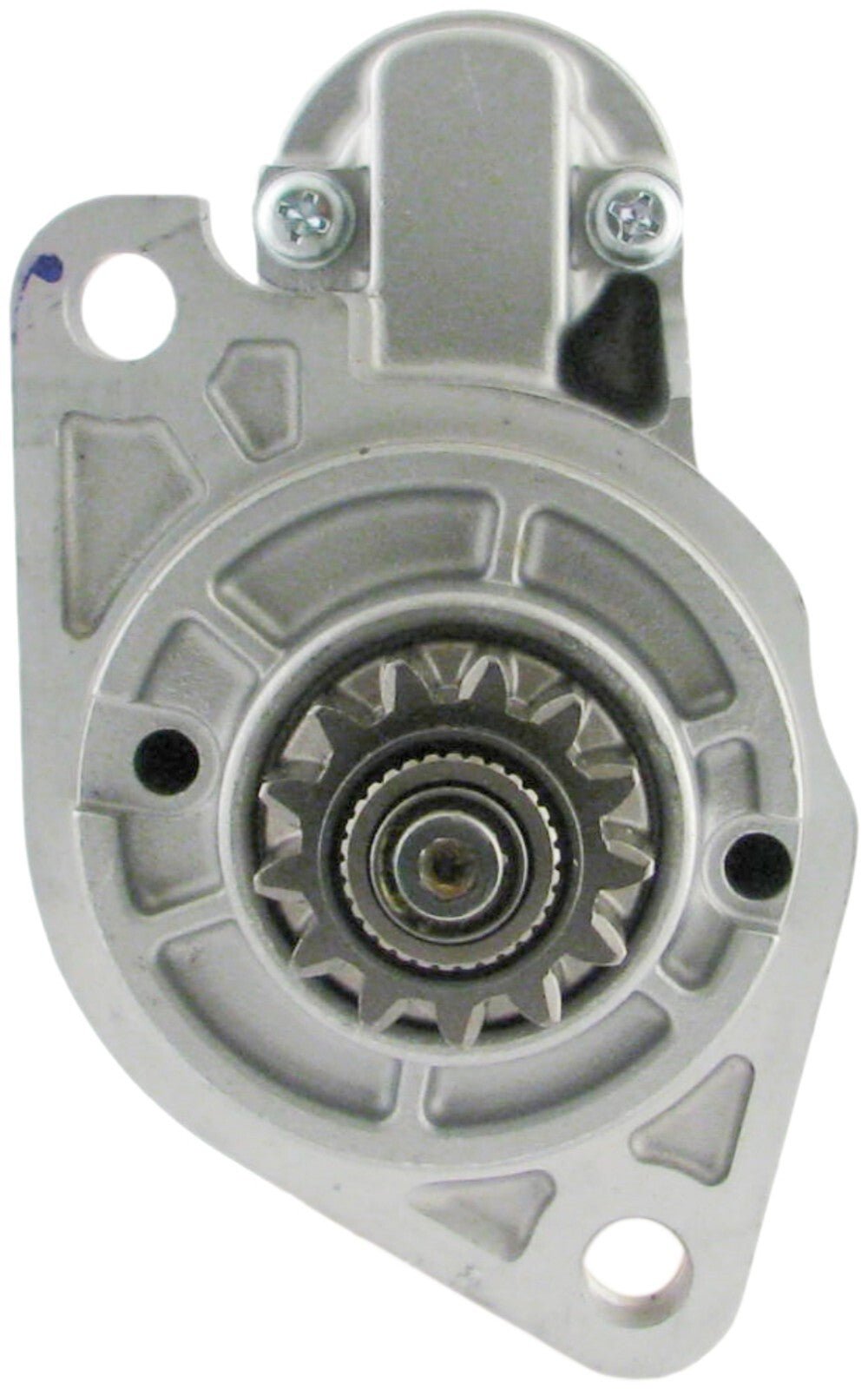 Starter Motor LRS02597 1992334 19975 12V 13T for M001T68282 Fits Mahindra 1815 1816 3015 HST 2003-2012 - Fuel Parts Depot