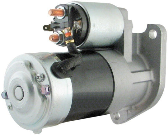 Starter Motor LRS02597 1992334 19975 12V 13T for M001T68282 Fits Mahindra 1815 1816 3015 HST 2003-2012 - Fuel Parts Depot