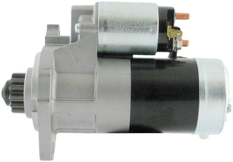 Starter Motor LRS02597 1992334 19975 12V 13T for M001T68282 Fits Mahindra 1815 1816 3015 HST 2003-2012 - Fuel Parts Depot