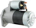 Starter Motor LRS02597 1992334 19975 12V 13T for M001T68282 Fits Mahindra 1815 1816 3015 HST 2003-2012 - Fuel Parts Depot
