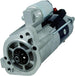 Starter Motor M008T75071A 32328 DRS3863 12V 10T Fits Mitsubishi - Europe Canter 2000-2015 4M40, 2.8 TD, 2834cc 4M42, 3.0 TDi, 2977cc - Fuel Parts Depot