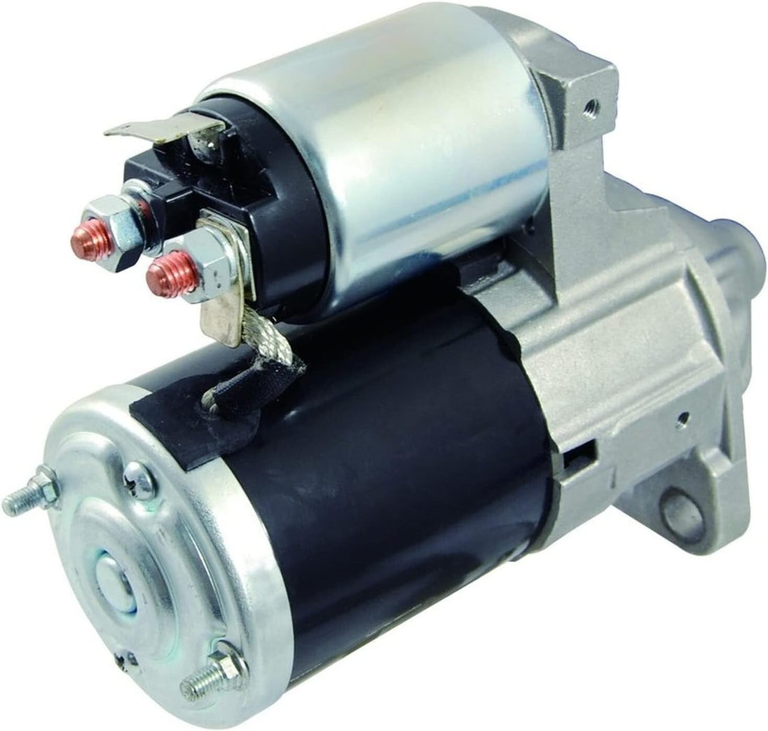 Starter Motor M0T22371 19039 103-5092 12V 8T for Mitsubishi Outlander 3.0L V6 2007-2009 - Fuel Parts Depot
