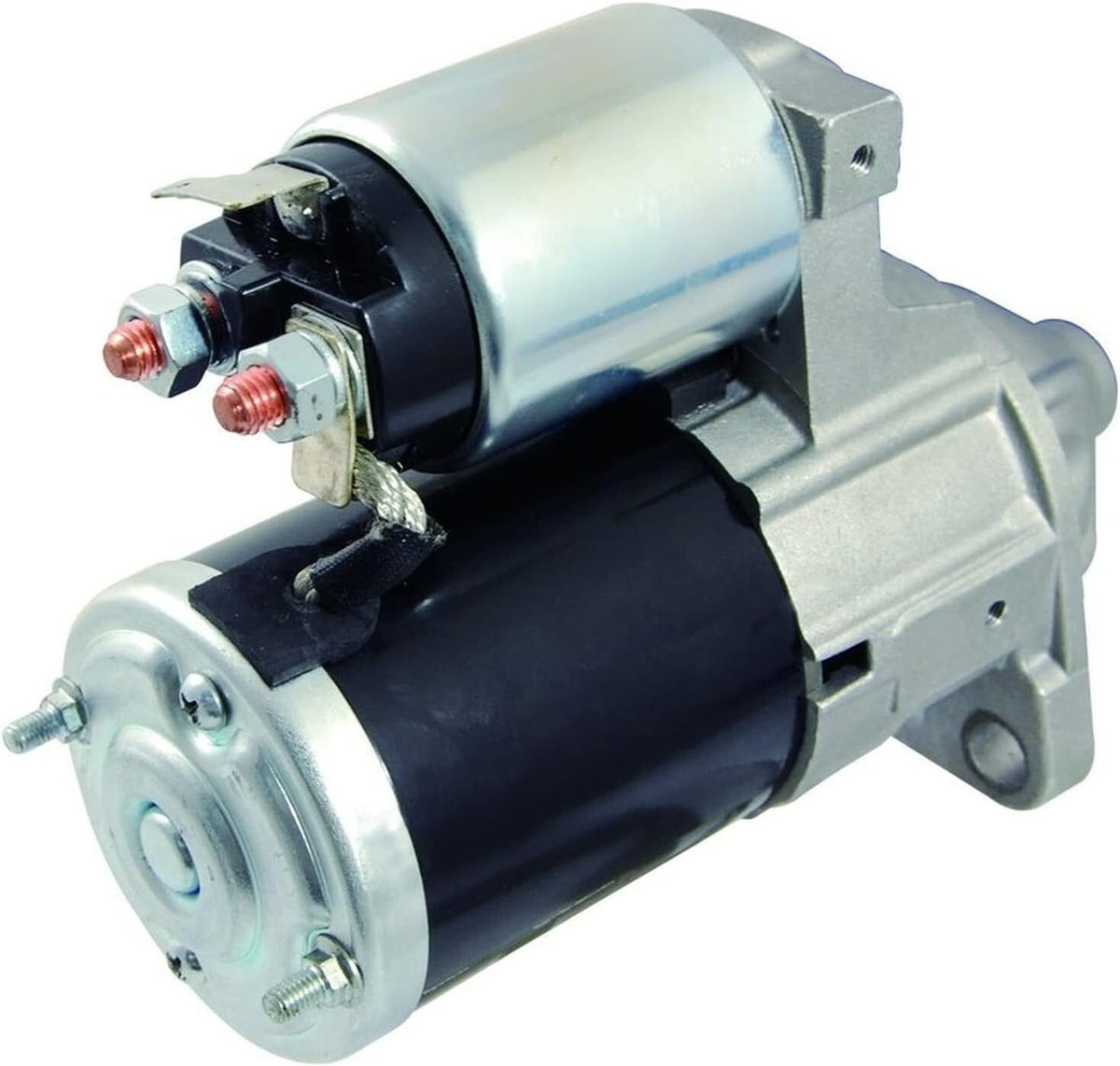 Starter Motor M0T22371 19039 103-5092 12V 8T for Mitsubishi Outlander 3.0L V6 2007-2009 - Fuel Parts Depot