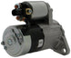 Starter Motor M0T84881 17829 SR6434X 12V 9T Fits Chrysler PT Cruiser 2.4L/148CI L4 2001-2002 - Fuel Parts Depot