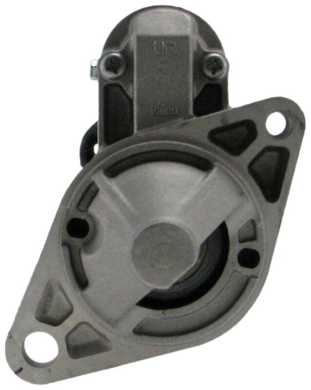 Starter Motor M0T84881 17829 SR6434X 12V 9T Fits Chrysler PT Cruiser 2.4L/148CI L4 2001-2002 - Fuel Parts Depot