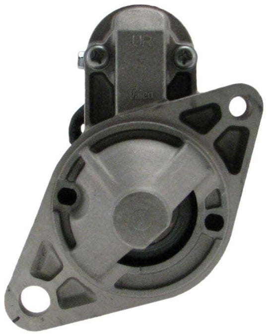 Starter Motor M0T84881 17829 SR6434X 12V 9T Fits Chrysler PT Cruiser 2.4L/148CI L4 2001-2002 - Fuel Parts Depot