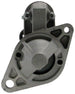 Starter Motor M0T84881 17829 SR6434X 12V 9T Fits Chrysler PT Cruiser 2.4L/148CI L4 2001-2002 - Fuel Parts Depot