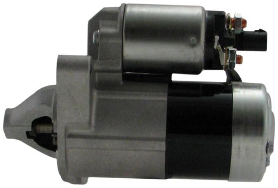 Starter Motor M0T84881 17829 SR6434X 12V 9T Fits Chrysler PT Cruiser 2.4L/148CI L4 2001-2002 - Fuel Parts Depot