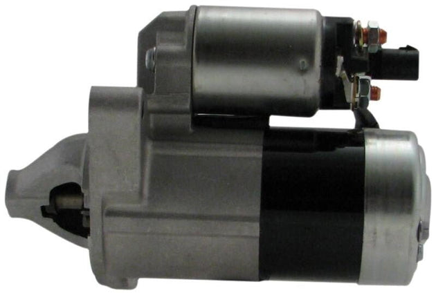 Starter Motor M0T84881 17829 SR6434X 12V 9T Fits Chrysler PT Cruiser 2.4L/148CI L4 2001-2002 - Fuel Parts Depot