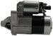 Starter Motor M0T84881 17829 SR6434X 12V 9T Fits Chrysler PT Cruiser 2.4L/148CI L4 2001-2002 - Fuel Parts Depot