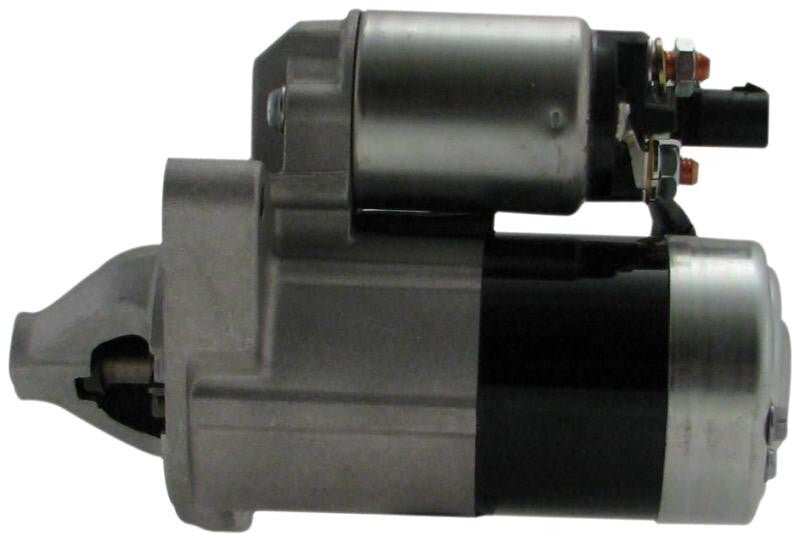 Starter Motor M0T84881 17829 SR6434X 12V 9T Fits Chrysler PT Cruiser 2.4L/148CI L4 2001-2002 - Fuel Parts Depot