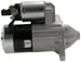 Starter Motor M0T84881 17829 SR6434X 12V 9T Fits Chrysler PT Cruiser 2.4L/148CI L4 2001-2002 - Fuel Parts Depot