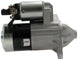 Starter Motor M0T84881 17829 SR6434X 12V 9T Fits Chrysler PT Cruiser 2.4L/148CI L4 2001-2002 - Fuel Parts Depot