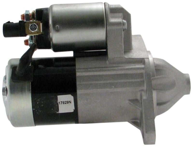 Starter Motor M0T84881 17829 SR6434X 12V 9T Fits Chrysler PT Cruiser 2.4L/148CI L4 2001-2002 - Fuel Parts Depot