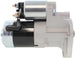 Starter Motor M1T60081 M1T60381 2330086G10 2330086G11 17437 12V 9T Fits Nissan AEH H20 - AEH Z24 - AH A15 - AH H20 - APH A15 - ASH A15 - Fuel Parts Depot