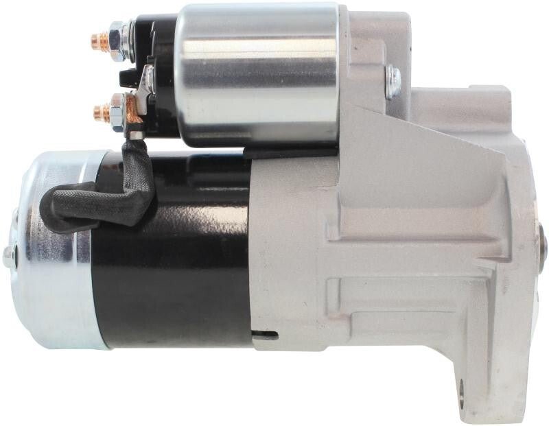 Starter Motor M1T60081 M1T60381 2330086G10 2330086G11 17437 12V 9T Fits Nissan AEH H20 - AEH Z24 - AH A15 - AH H20 - APH A15 - ASH A15 - Fuel Parts Depot