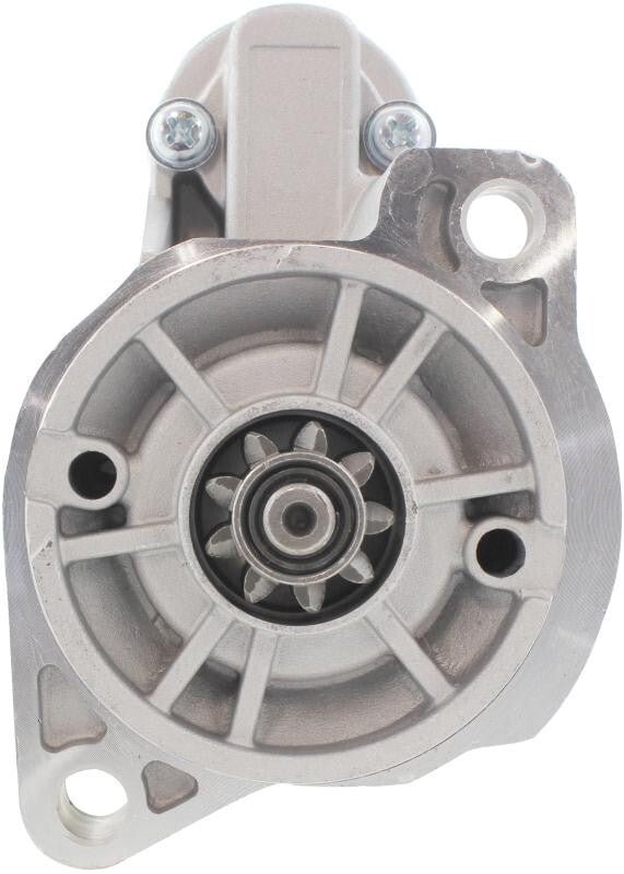 Starter Motor M1T60081 M1T60381 2330086G10 2330086G11 17437 12V 9T Fits Nissan AEH H20 - AEH Z24 - AH A15 - AH H20 - APH A15 - ASH A15 - Fuel Parts Depot