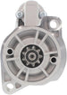 Starter Motor M1T60081 M1T60381 2330086G10 2330086G11 17437 12V 9T Fits Nissan AEH H20 - AEH Z24 - AH A15 - AH H20 - APH A15 - ASH A15 - Fuel Parts Depot