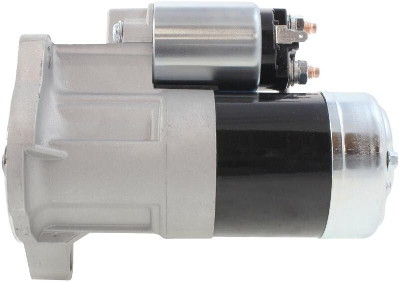 Starter Motor M1T60081 M1T60381 2330086G10 2330086G11 17437 12V 9T Fits Nissan AEH H20 - AEH Z24 - AH A15 - AH H20 - APH A15 - ASH A15 - Fuel Parts Depot