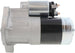 Starter Motor M1T60081 M1T60381 2330086G10 2330086G11 17437 12V 9T Fits Nissan AEH H20 - AEH Z24 - AH A15 - AH H20 - APH A15 - ASH A15 - Fuel Parts Depot
