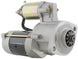 Starter Motor M3T54072 M2T65272 M5T27672 103306 18245 24V 11T fits Mitsubishi BD2F BS3F 2.6L/159CI 4-Cyl Diesel - Fuel Parts Depot
