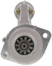 Starter Motor M3T54072 M2T65272 M5T27672 103306 18245 24V 11T fits Mitsubishi BD2F BS3F 2.6L/159CI 4-Cyl Diesel - Fuel Parts Depot