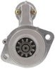 Starter Motor M3T54072 M2T65272 M5T27672 103306 18245 24V 11T fits Mitsubishi BD2F BS3F 2.6L/159CI 4-Cyl Diesel - Fuel Parts Depot