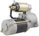 Starter Motor M3T54072 M2T65272 M5T27672 103306 18245 24V 11T fits Mitsubishi BD2F BS3F 2.6L/159CI 4-Cyl Diesel - Fuel Parts Depot