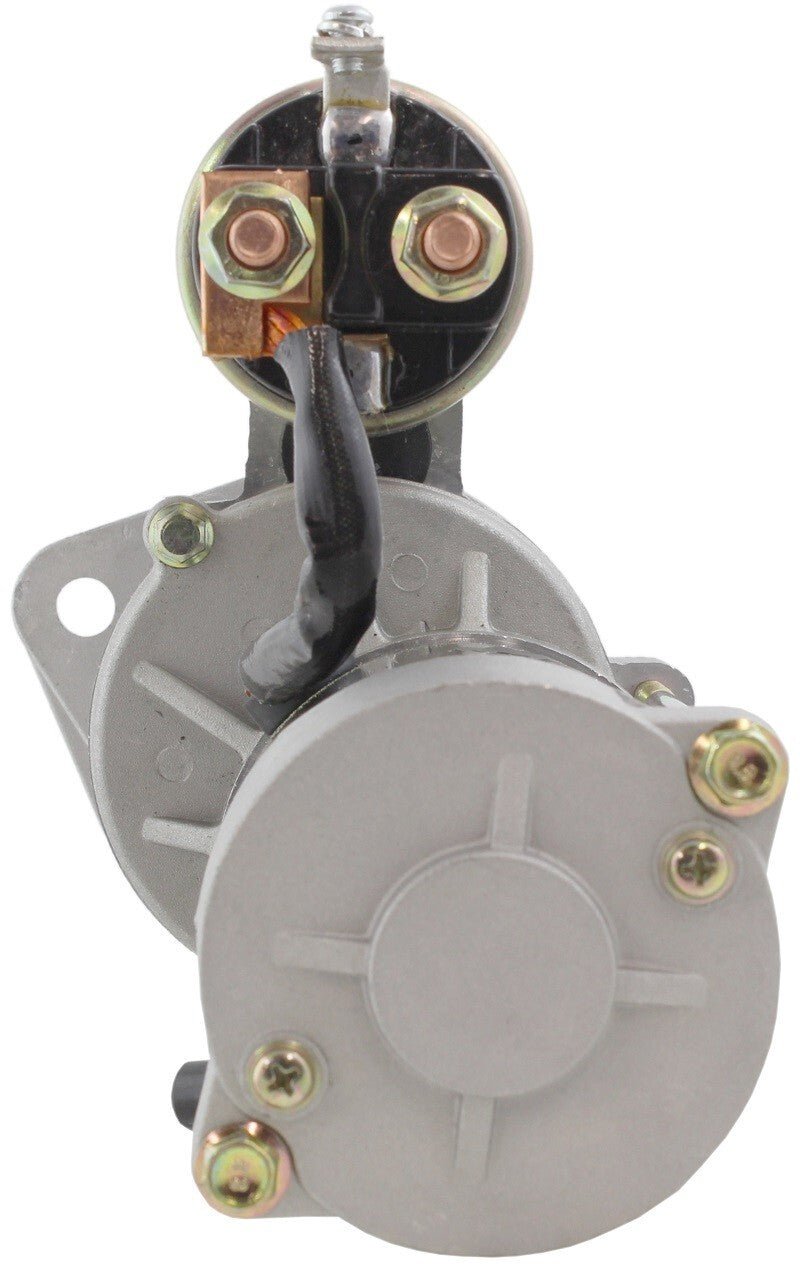 Starter Motor M3T54072 M2T65272 M5T27672 103306 18245 24V 11T fits Mitsubishi BD2F BS3F 2.6L/159CI 4-Cyl Diesel - Fuel Parts Depot