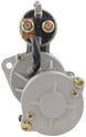 Starter Motor M3T54072 M2T65272 M5T27672 103306 18245 24V 11T fits Mitsubishi BD2F BS3F 2.6L/159CI 4-Cyl Diesel - Fuel Parts Depot
