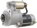 Starter Motor M3T54072 M2T65272 M5T27672 103306 18245 24V 11T fits Mitsubishi BD2F BS3F 2.6L/159CI 4-Cyl Diesel - Fuel Parts Depot
