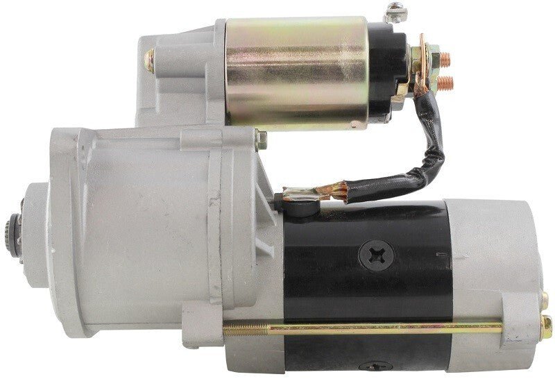 Starter Motor M3T54072 M2T65272 M5T27672 103306 18245 24V 11T fits Mitsubishi BD2F BS3F 2.6L/159CI 4-Cyl Diesel - Fuel Parts Depot